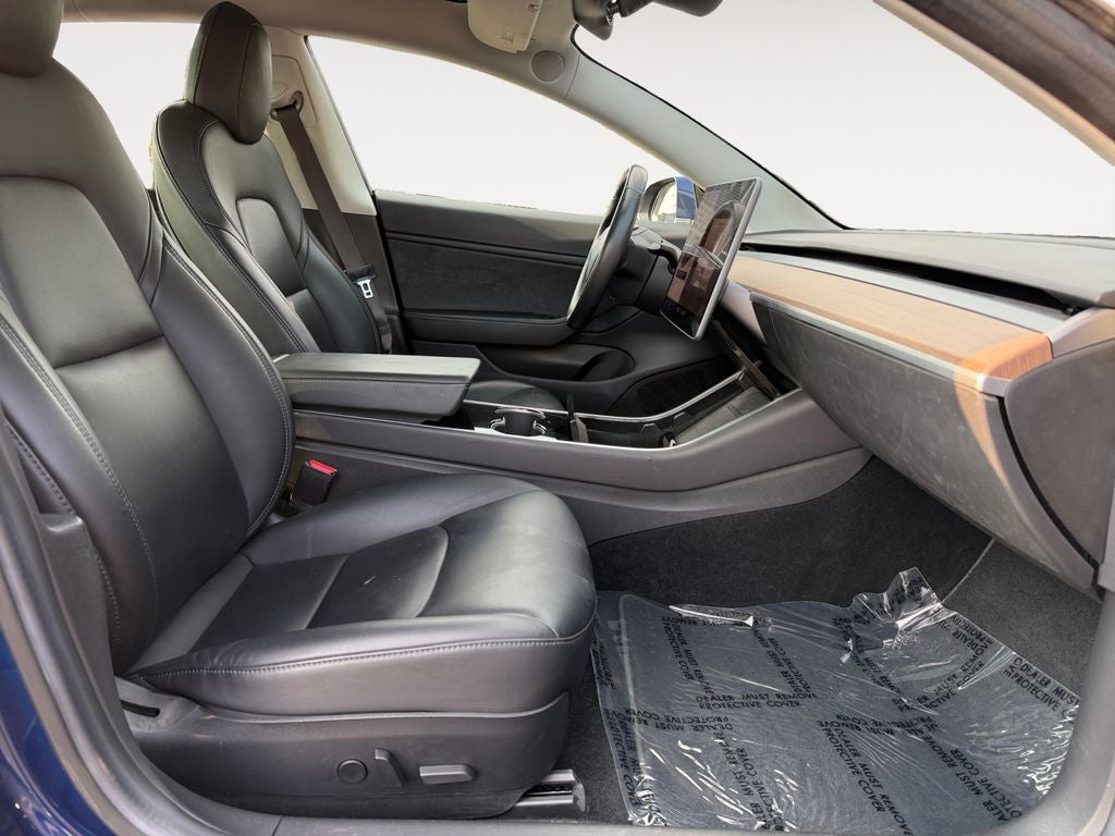 2018 Tesla Model 3 Base