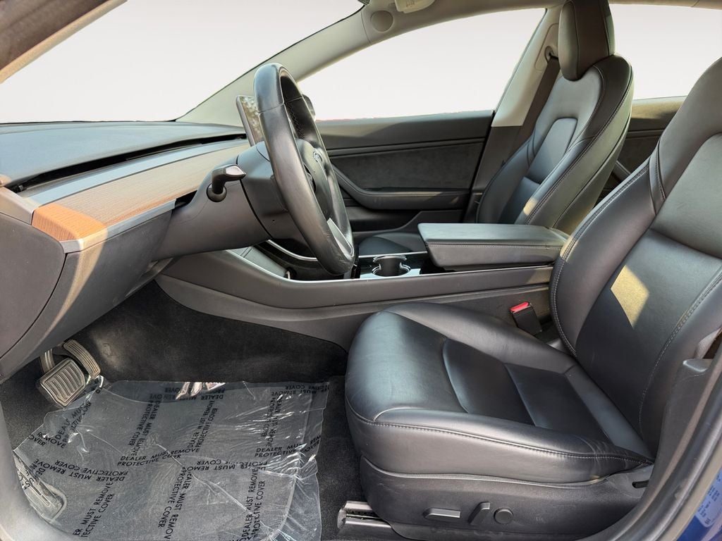 2018 Tesla Model 3 Base