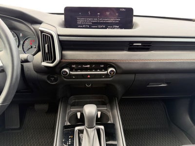 2025 Mazda Mazda CX-50 Hybrid Premium