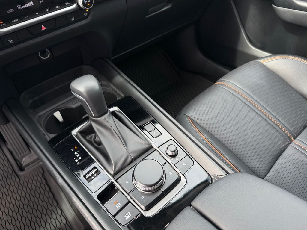 2025 Mazda Mazda CX-50 Hybrid Premium