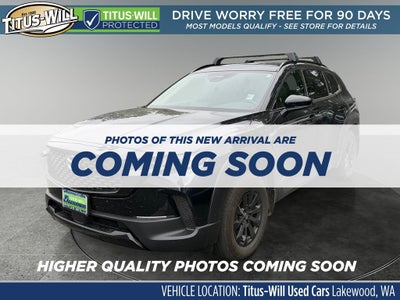 2025 Mazda Mazda CX-50 Hybrid Premium