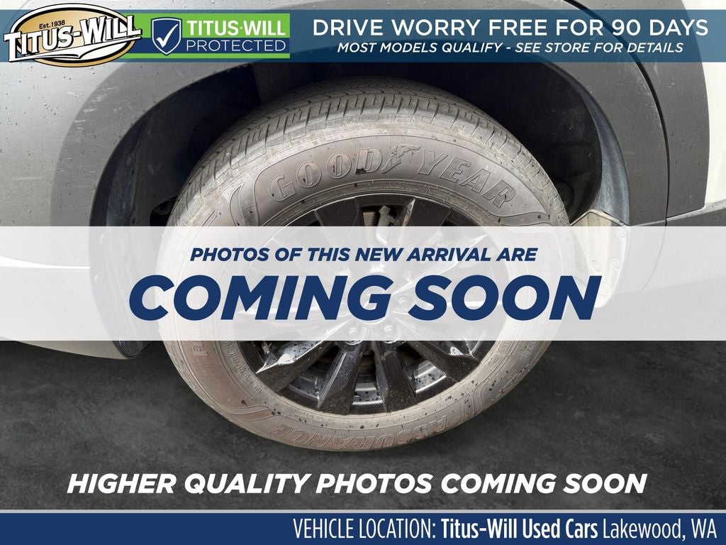 2024 Mazda Mazda CX-50 2.5 S Premium Package