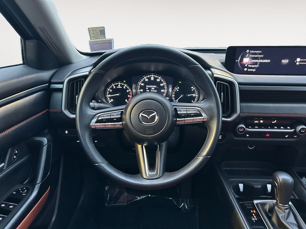 2023 Mazda Mazda CX-50 2.5 Turbo Meridian Edition