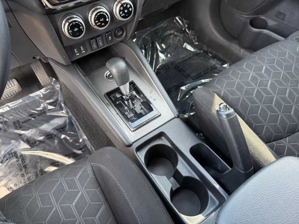 2021 Mitsubishi Outlander Sport Base