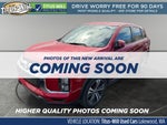 2025 Mitsubishi Outlander Sport 2.0 SE