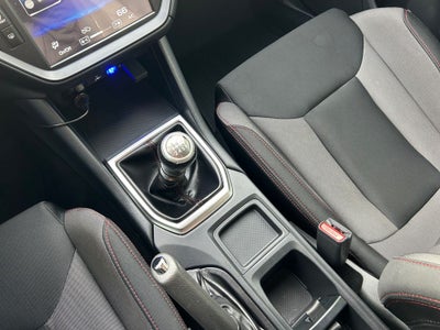 2023 Subaru WRX Base