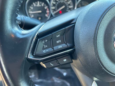 2018 Mazda Mazda CX-5 Sport