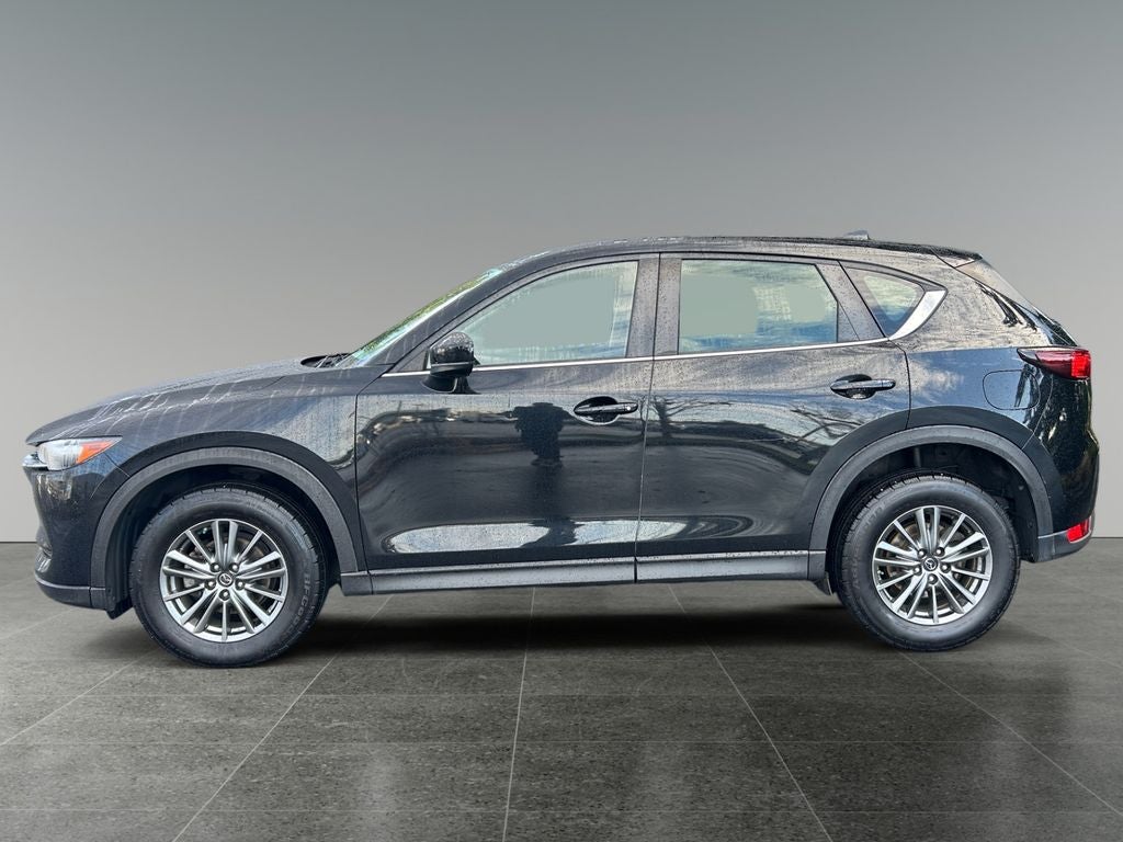 2018 Mazda Mazda CX-5 Sport
