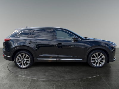 2018 Mazda Mazda CX-9 Grand Touring