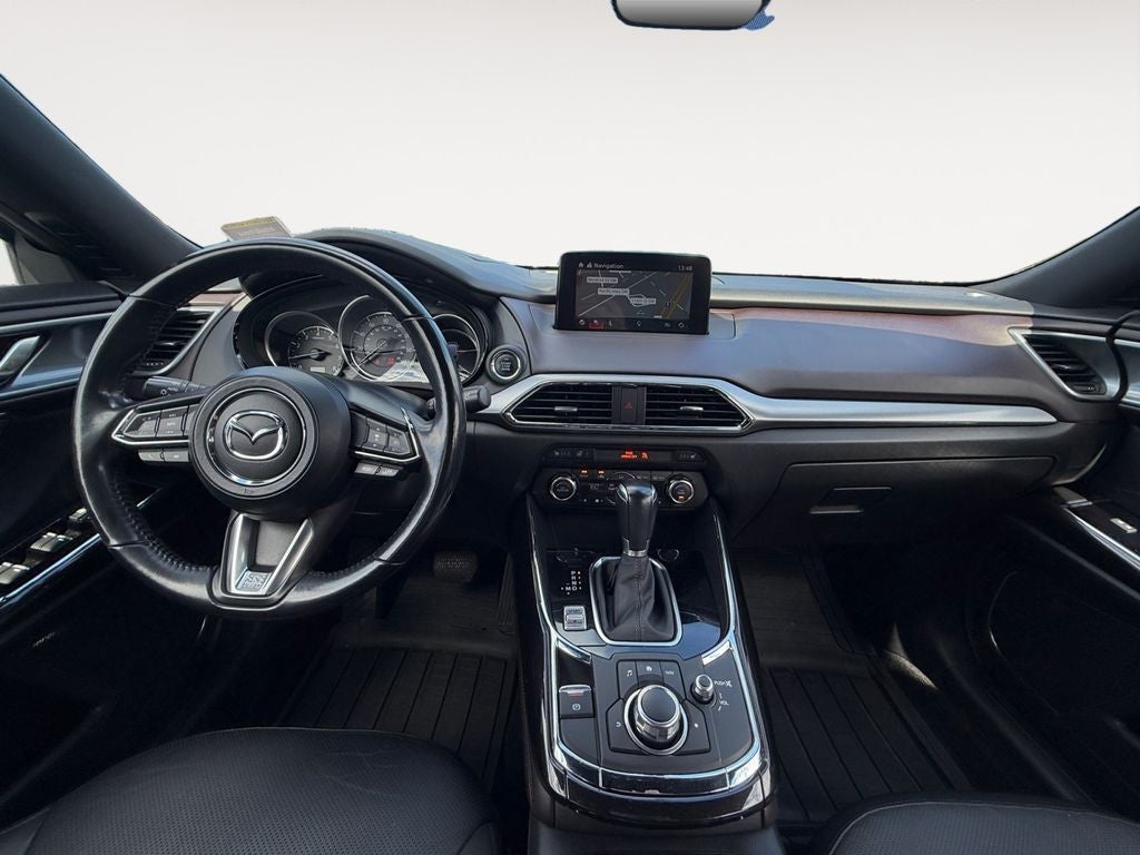 2018 Mazda Mazda CX-9 Grand Touring