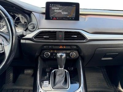 2018 Mazda Mazda CX-9 Grand Touring