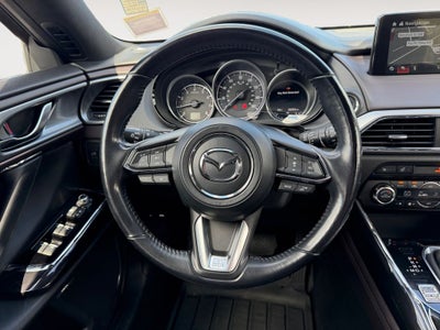 2018 Mazda Mazda CX-9 Grand Touring
