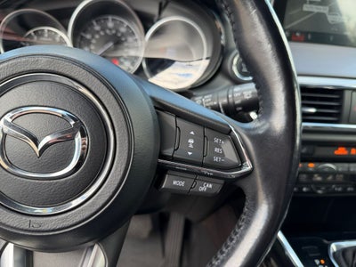 2018 Mazda Mazda CX-9 Grand Touring