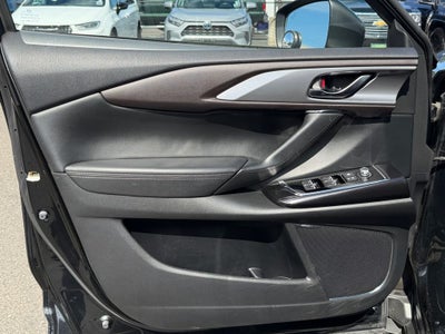 2018 Mazda Mazda CX-9 Grand Touring