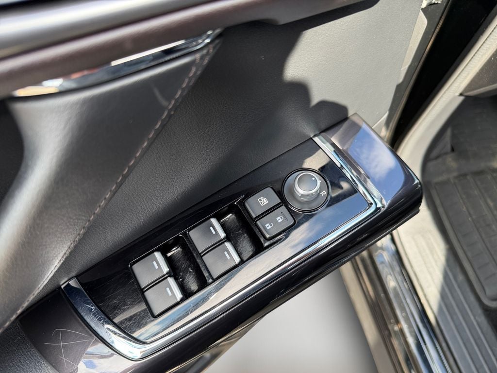 2018 Mazda Mazda CX-9 Grand Touring