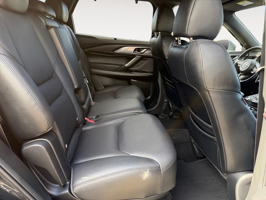 2018 Mazda Mazda CX-9 Grand Touring