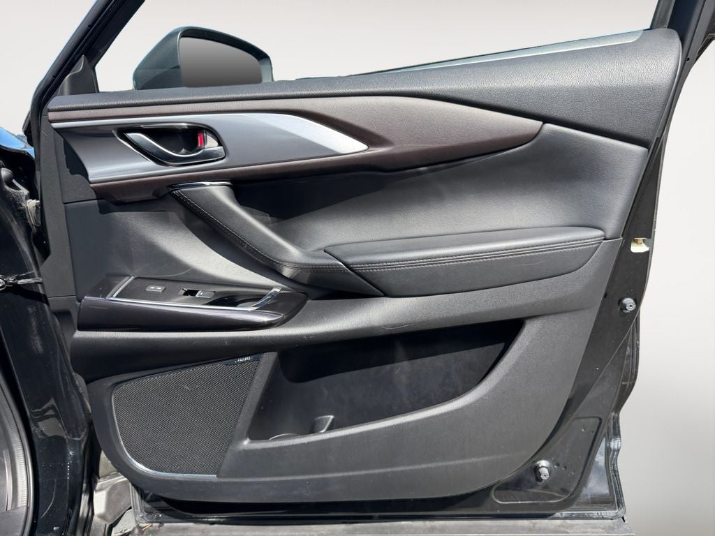 2018 Mazda Mazda CX-9 Grand Touring