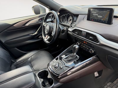 2018 Mazda Mazda CX-9 Grand Touring