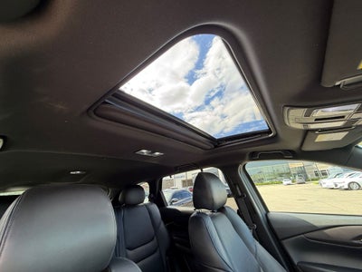 2018 Mazda Mazda CX-9 Grand Touring