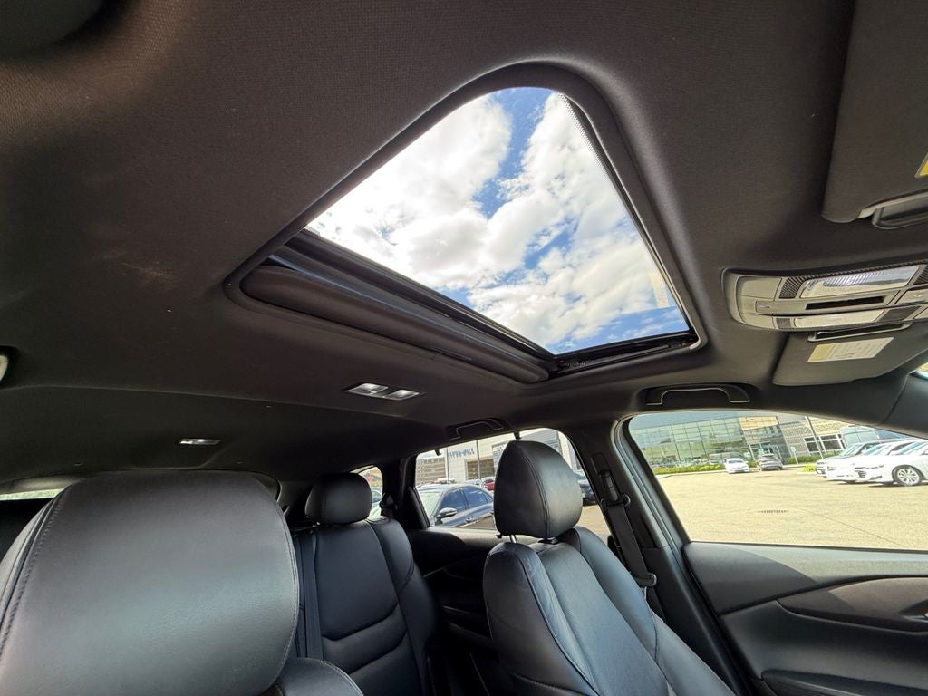 2018 Mazda Mazda CX-9 Grand Touring