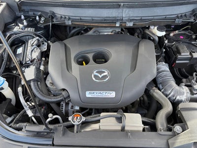 2018 Mazda Mazda CX-9 Grand Touring