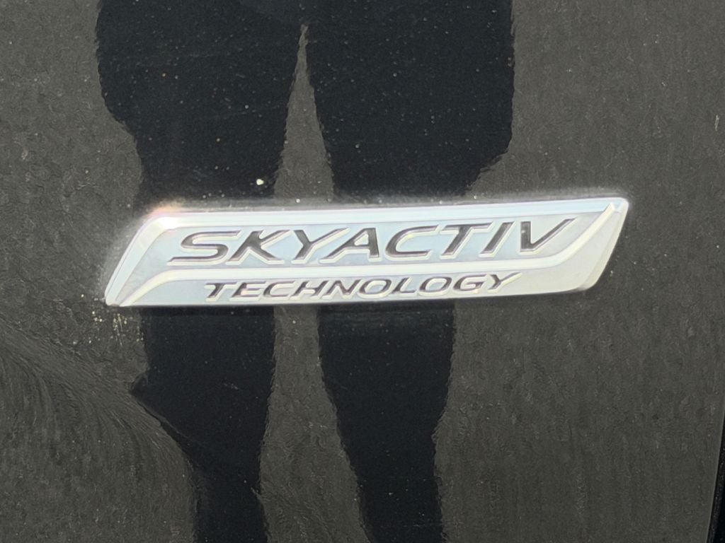 2018 Mazda Mazda CX-9 Grand Touring
