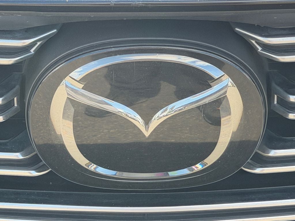 2018 Mazda Mazda CX-9 Grand Touring