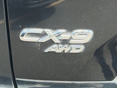 2018 Mazda Mazda CX-9 Grand Touring