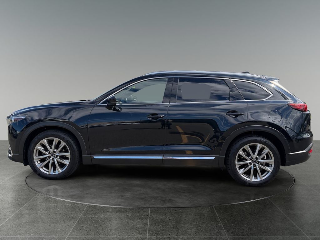 2018 Mazda Mazda CX-9 Grand Touring
