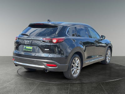 2018 Mazda Mazda CX-9 Grand Touring