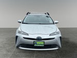 2021 Toyota Prius LE