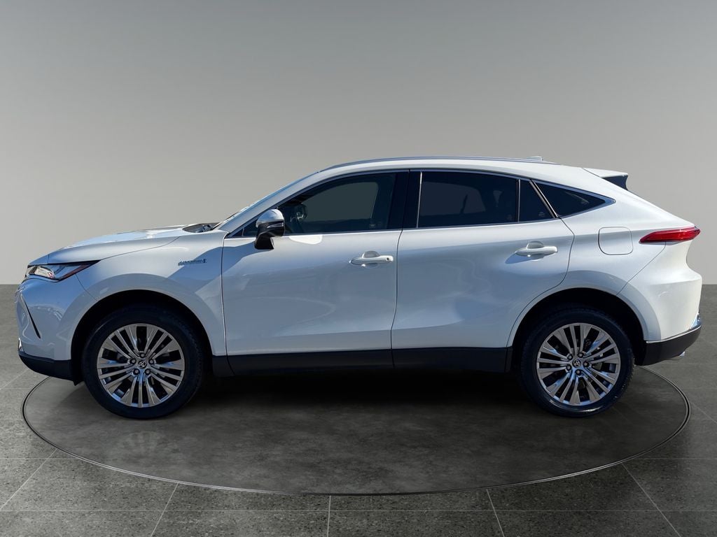 2021 Toyota Venza XLE