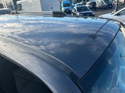 2019 Toyota 4Runner SR5 Premium 3rd Row Seating