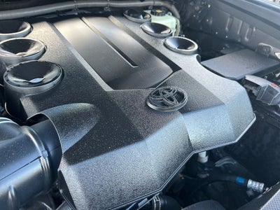 2019 Toyota 4Runner SR5 Premium 3rd Row Seating