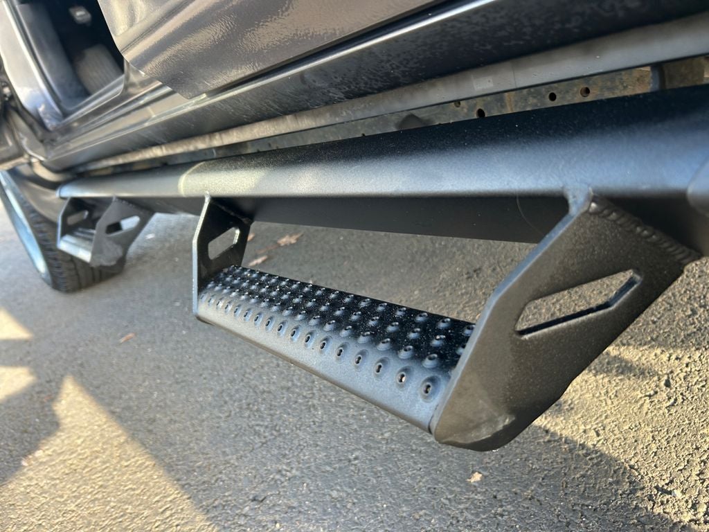 2019 Toyota 4Runner SR5 Premium 3rd Row Seating