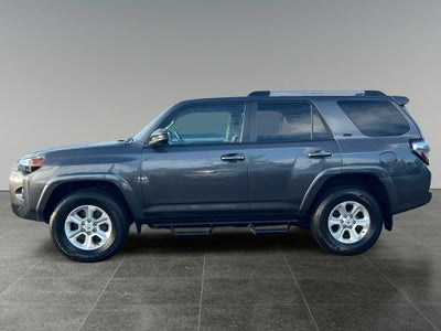 2019 Toyota 4Runner SR5 Premium 3rd Row Seating
