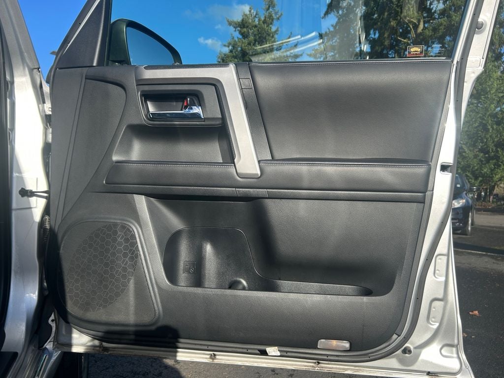 2020 Toyota 4Runner Limited