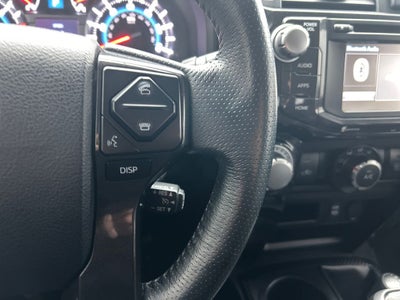 2018 Toyota 4Runner TRD Pro w/ Roof Top Tent ON SHOWROOM