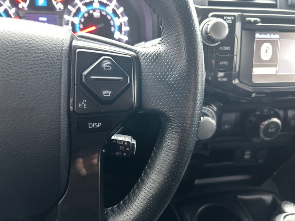 2018 Toyota 4Runner TRD Pro w/ Roof Top Tent ON SHOWROOM