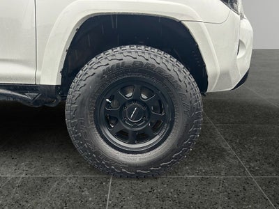 2018 Toyota 4Runner TRD Pro w/ Roof Top Tent ON SHOWROOM