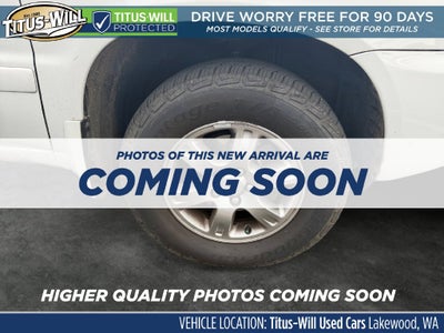 2007 Toyota Highlander V6
