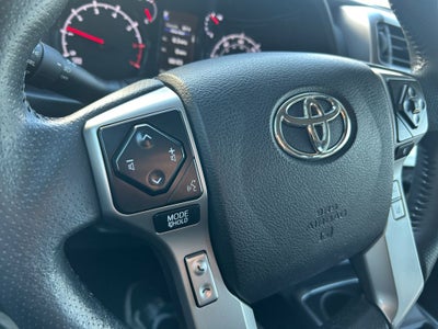 2022 Toyota 4Runner SR5 Premium W/ 3RD ROW