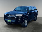 2022 Toyota 4Runner SR5 Premium W/ 3RD ROW