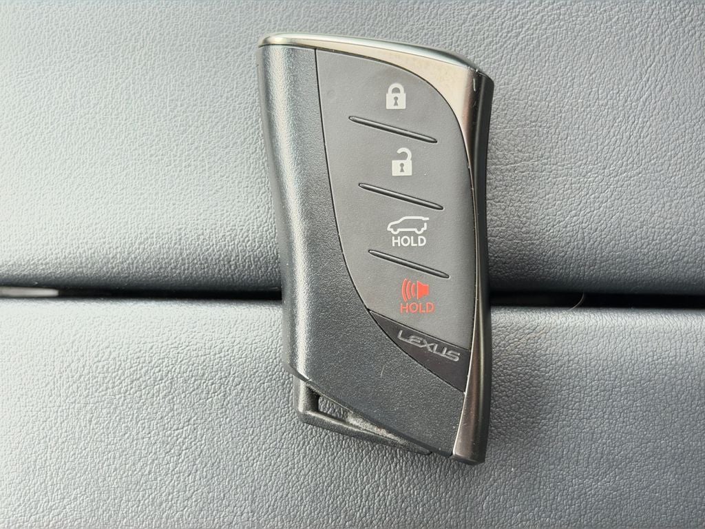2022 Lexus GX 460