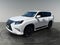 2022 Lexus GX 460