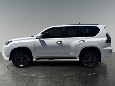 2022 Lexus GX 460