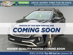 2018 Hyundai SANTA FE Limited Ultimate