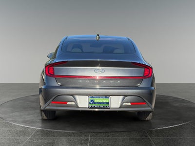 2023 Hyundai SONATA SE
