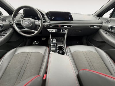 2023 Hyundai SONATA SEL Plus
