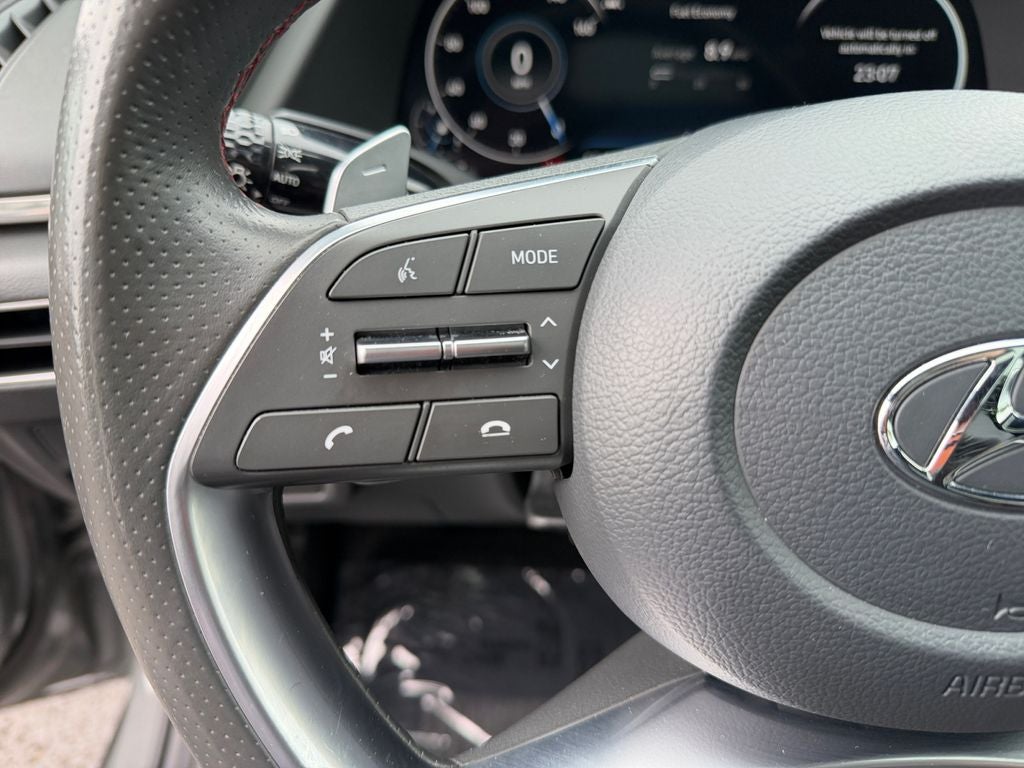 2023 Hyundai SONATA SEL Plus
